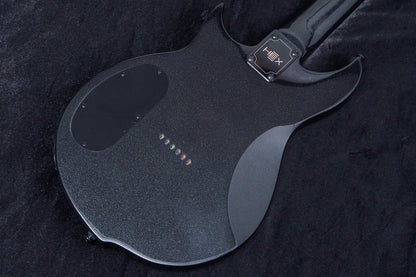 【new】HEX Guitars / W300 Metallic Black