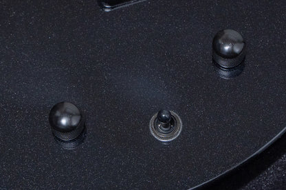 【new】HEX Guitars / W300 Metallic Black