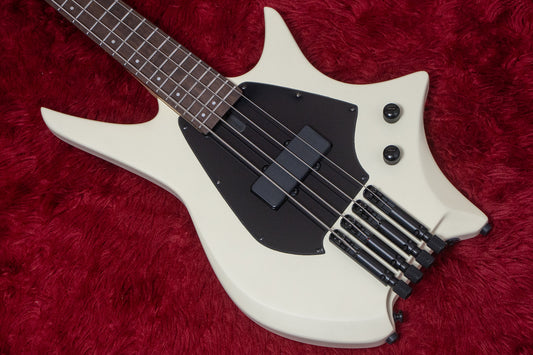 【new】HEX Guitars / NB300 Ivory