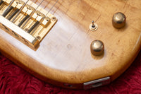 【used】Heartfield / DR-6C Light natural 1990 4.86kg #K90504【GIB Yokohama】