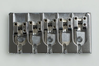 【used】HIPSHOT / 5 String A Style Brass Chrome FM3 Fender Mount【GIB Yokohama】