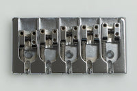 【used】HIPSHOT / 5 String A Style Brass Chrome FM3 Fender Mount【GIB Yokohama】