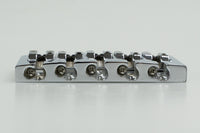 【used】HIPSHOT / 5 String A Style Brass Chrome FM3 Fender Mount【GIB Yokohama】