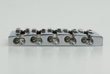 【used】HIPSHOT / 5 String A Style Brass Chrome FM3 Fender Mount【GIB Yokohama】