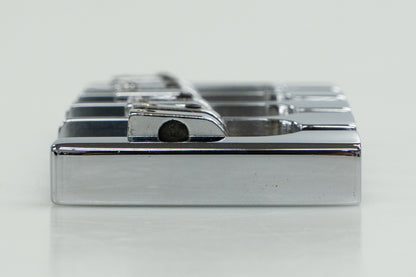 【used】HIPSHOT / 5 String A Style Brass Chrome FM3 Fender Mount【GIB Yokohama】
