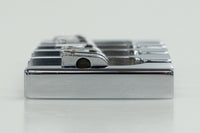 【used】HIPSHOT / 5 String A Style Brass Chrome FM3 Fender Mount【GIB Yokohama】