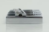 【used】HIPSHOT / 5 String A Style Brass Chrome FM3 Fender Mount【GIB Yokohama】