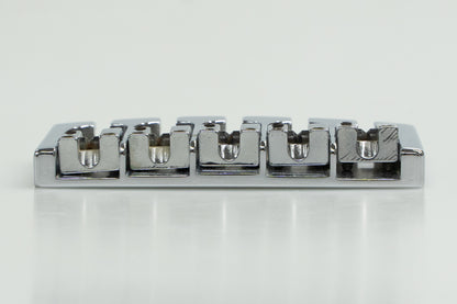 【used】HIPSHOT / 5 String A Style Brass Chrome FM3 Fender Mount【GIB Yokohama】