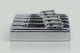 【used】HIPSHOT / 5 String A Style Brass Chrome FM3 Fender Mount【GIB Yokohama】