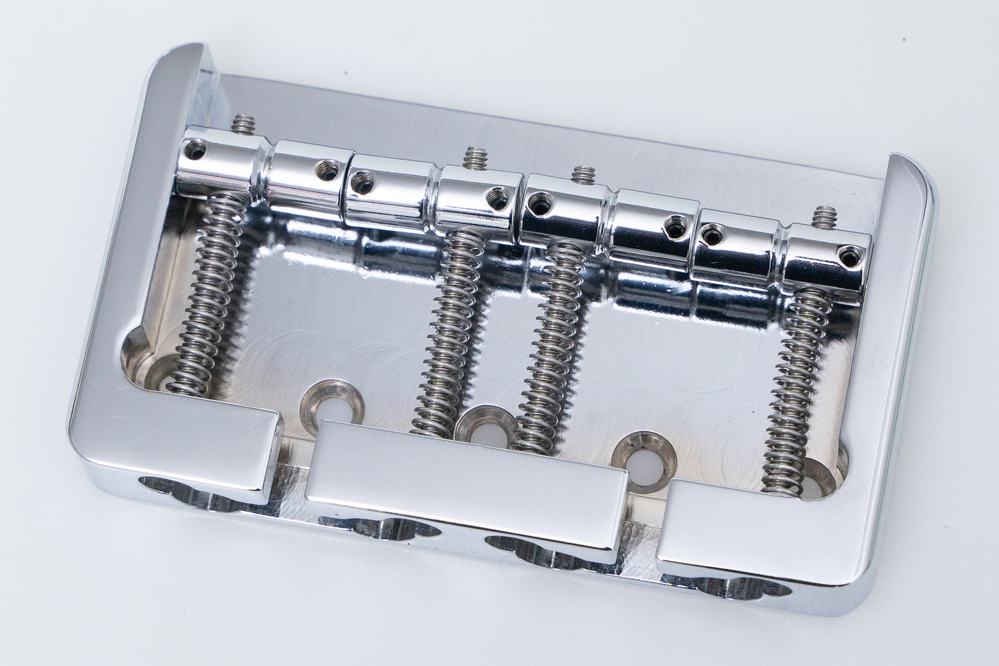 【used】HIPSHOT / 4-String B style Bass Bridge FM1【GIB Yokohama】