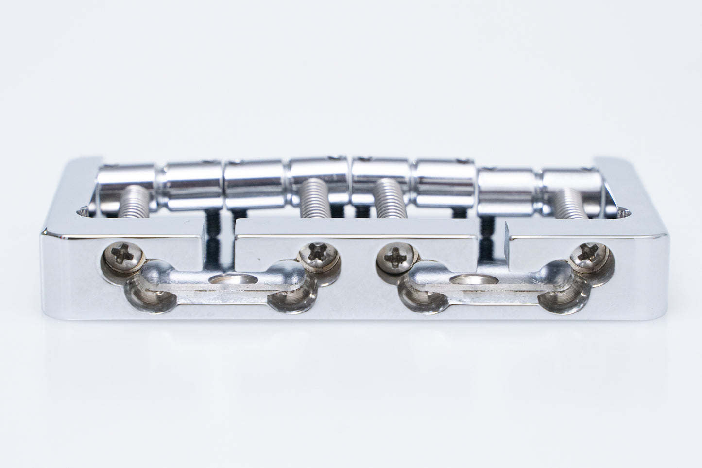 【used】HIPSHOT / 4-String B style Bass Bridge FM1【GIB Yokohama】