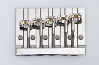 【used】HIPSHOT / KickAss 5 Bass Bridge Mount Pattern 2【GIB Yokohama】