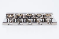 【used】HIPSHOT / KickAss 5 Bass Bridge Mount Pattern 2【GIB Yokohama】