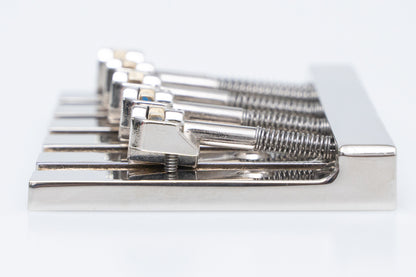 【used】HIPSHOT / KickAss 5 Bass Bridge Mount Pattern 2【GIB Yokohama】