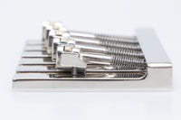 【used】HIPSHOT / KickAss 5 Bass Bridge Mount Pattern 2【GIB Yokohama】