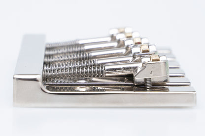 【used】HIPSHOT / KickAss 5 Bass Bridge Mount Pattern 2【GIB Yokohama】