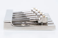 【used】HIPSHOT / KickAss 5 Bass Bridge Mount Pattern 2【GIB Yokohama】