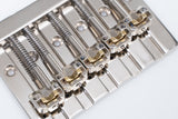 【used】HIPSHOT / KickAss 5 Bass Bridge Mount Pattern 2【GIB Yokohama】