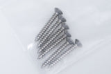 【used】HIPSHOT / KickAss 5 Bass Bridge Mount Pattern 2【GIB Yokohama】