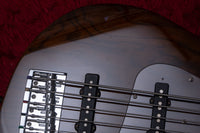 【used】HISTORY / LH-BJ5A/R/WAL 2013~2014 5.090kg #L130723【GIB Yokohama】