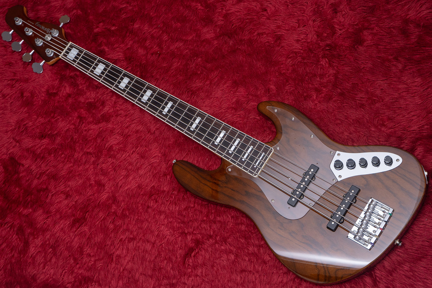 【used】HISTORY / LH-BJ5A/R/WAL 2013~2014 5.090kg #L130723【GIB Yokohama】