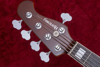 【used】HISTORY / LH-BJ5A/R/WAL 2013~2014 5.090kg #L130723【GIB Yokohama】