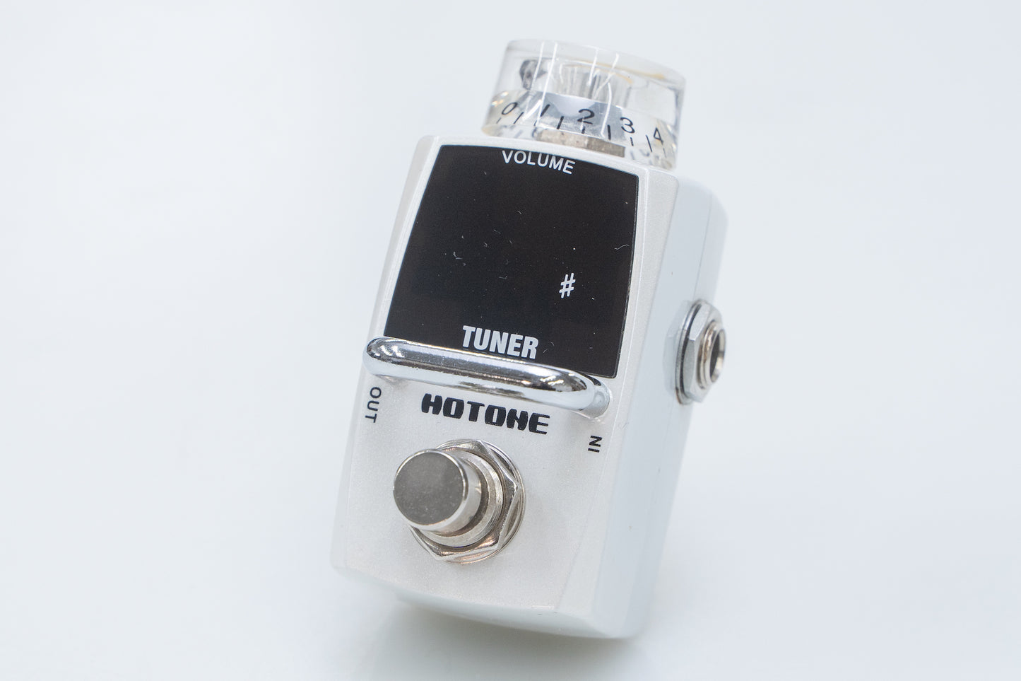【used】HOTONE / TUNER【GIB Yokohama】