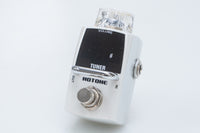 【used】HOTONE / TUNER【GIB Yokohama】