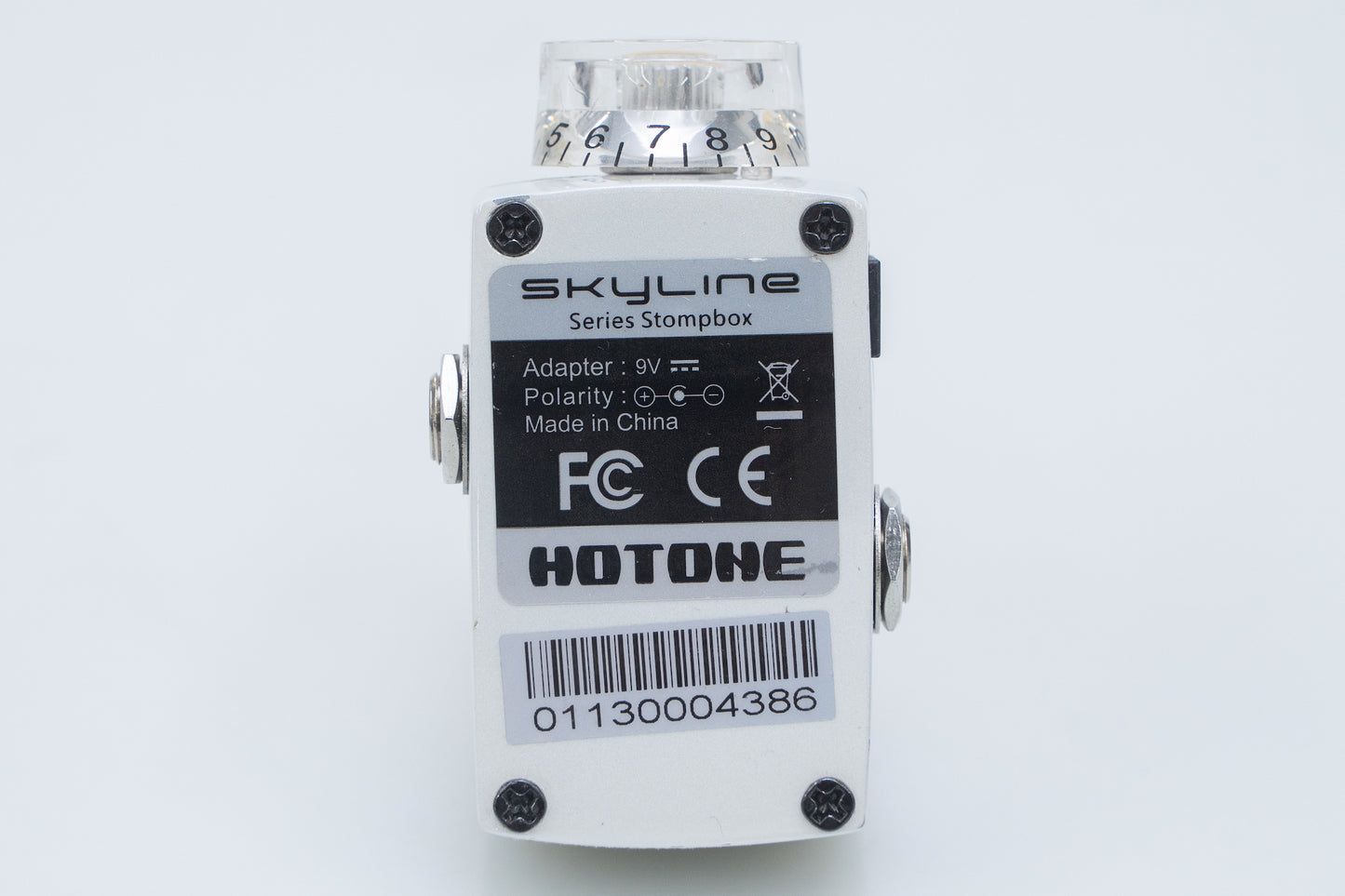 【used】HOTONE / TUNER【GIB Yokohama】