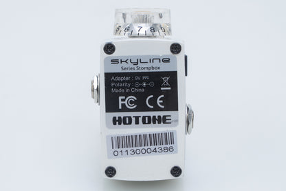 【used】HOTONE / TUNER【GIB Yokohama】