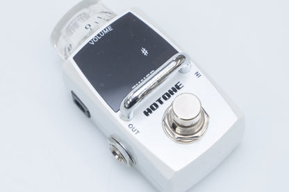【used】HOTONE / TUNER【GIB Yokohama】