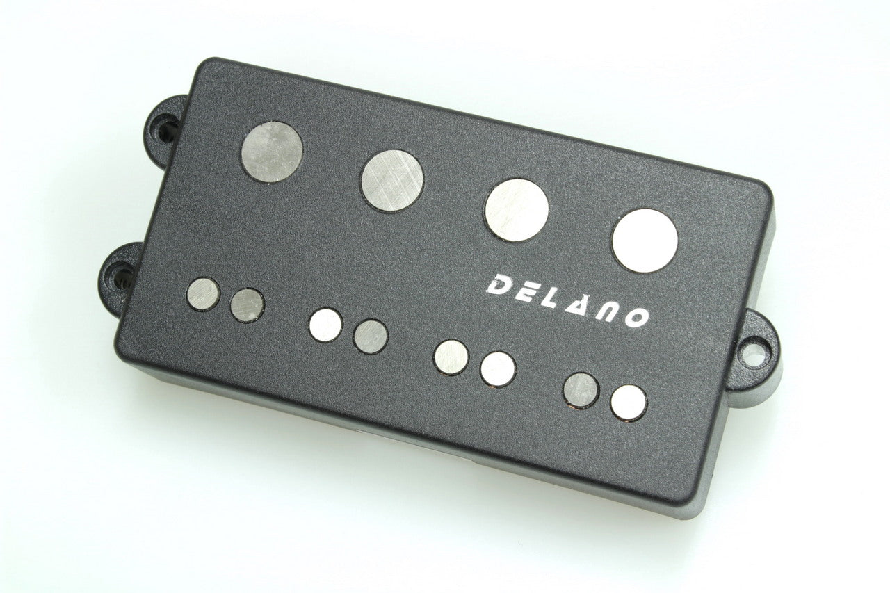 【new】Delano The Hybrid4