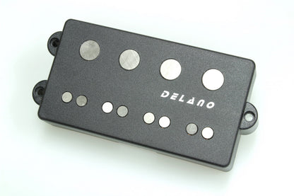 【new】Delano The Hybrid4
