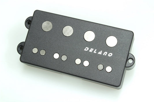 【new】Delano The Hybrid4