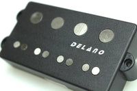 【new】Delano The Hybrid4