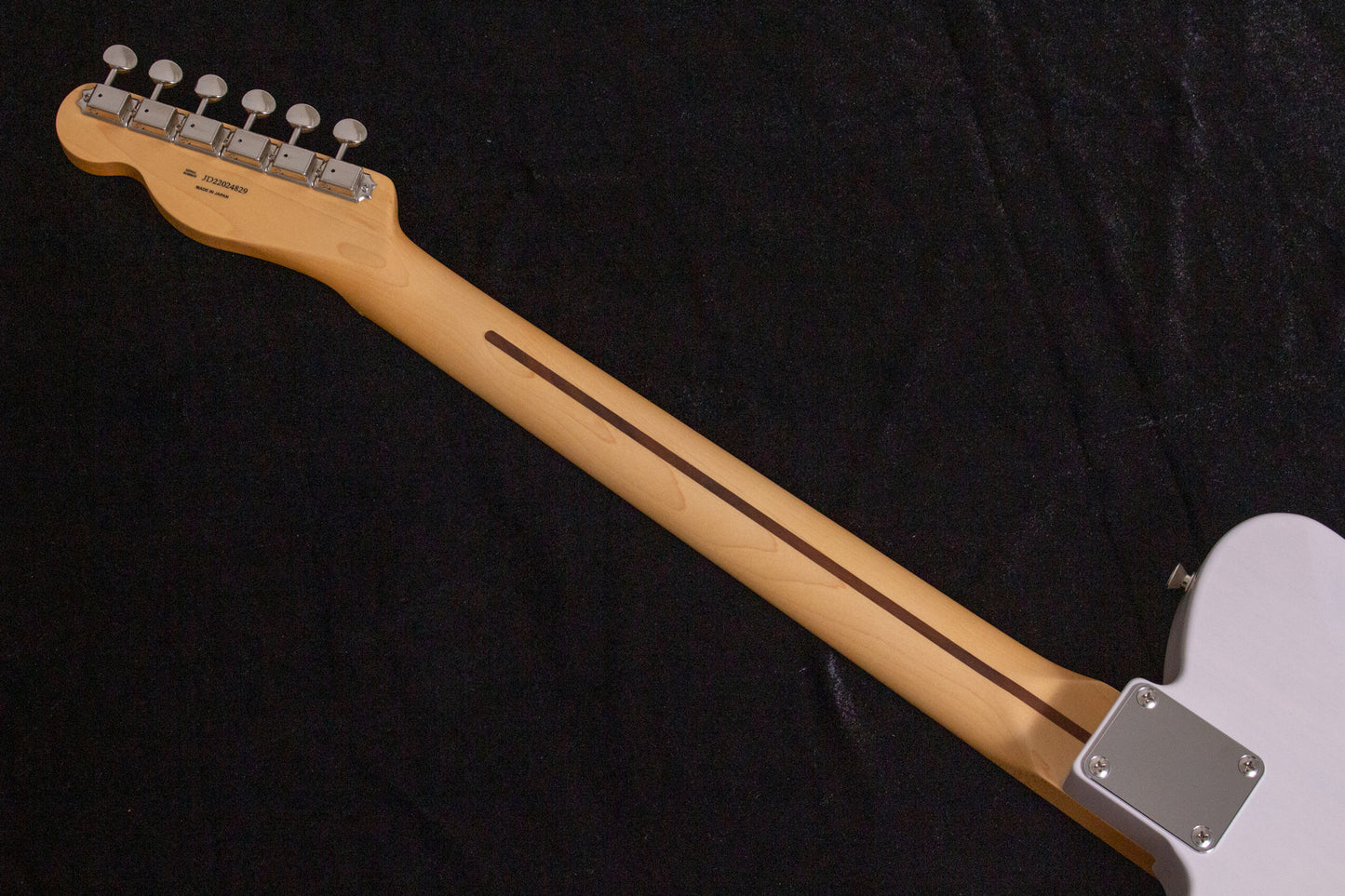 MADE IN JAPAN Hybrid Ⅱ Telecastrer USB #JD22024829 3.365kg【TONIQ横浜】