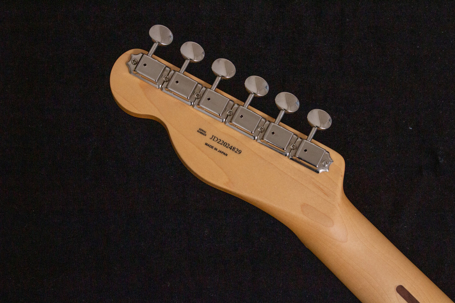 MADE IN JAPAN Hybrid Ⅱ Telecastrer USB #JD22024829 3.365kg【TONIQ横浜】