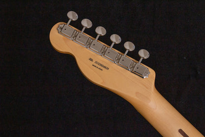 MADE IN JAPAN Hybrid Ⅱ Telecastrer USB #JD22024829 3.365kg【TONIQ横浜】