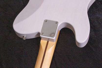 MADE IN JAPAN Hybrid Ⅱ Telecastrer USB #JD22024829 3.365kg【TONIQ横浜】