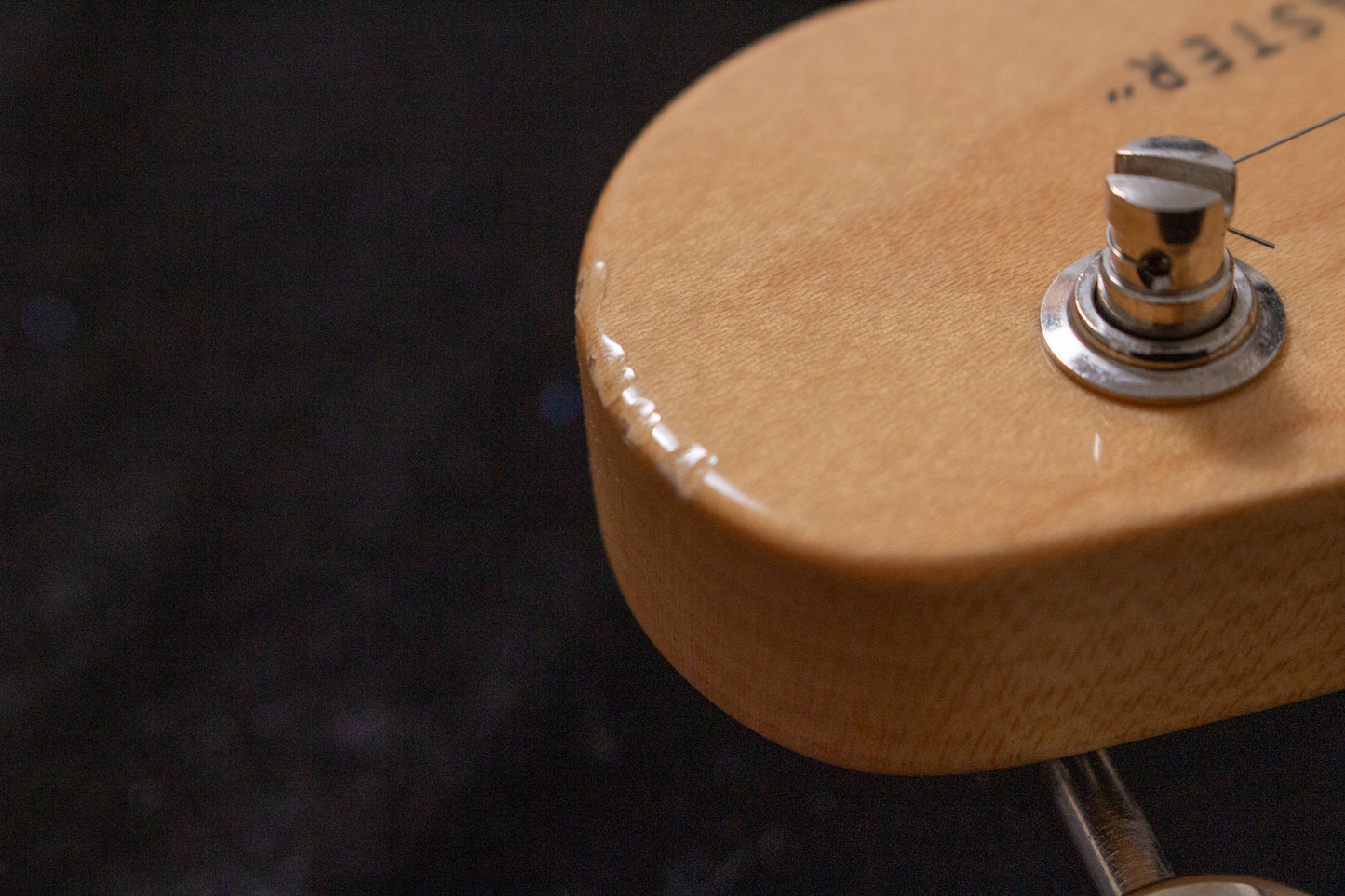 MADE IN JAPAN Hybrid Ⅱ Telecastrer USB #JD22024829 3.365kg【TONIQ横浜】