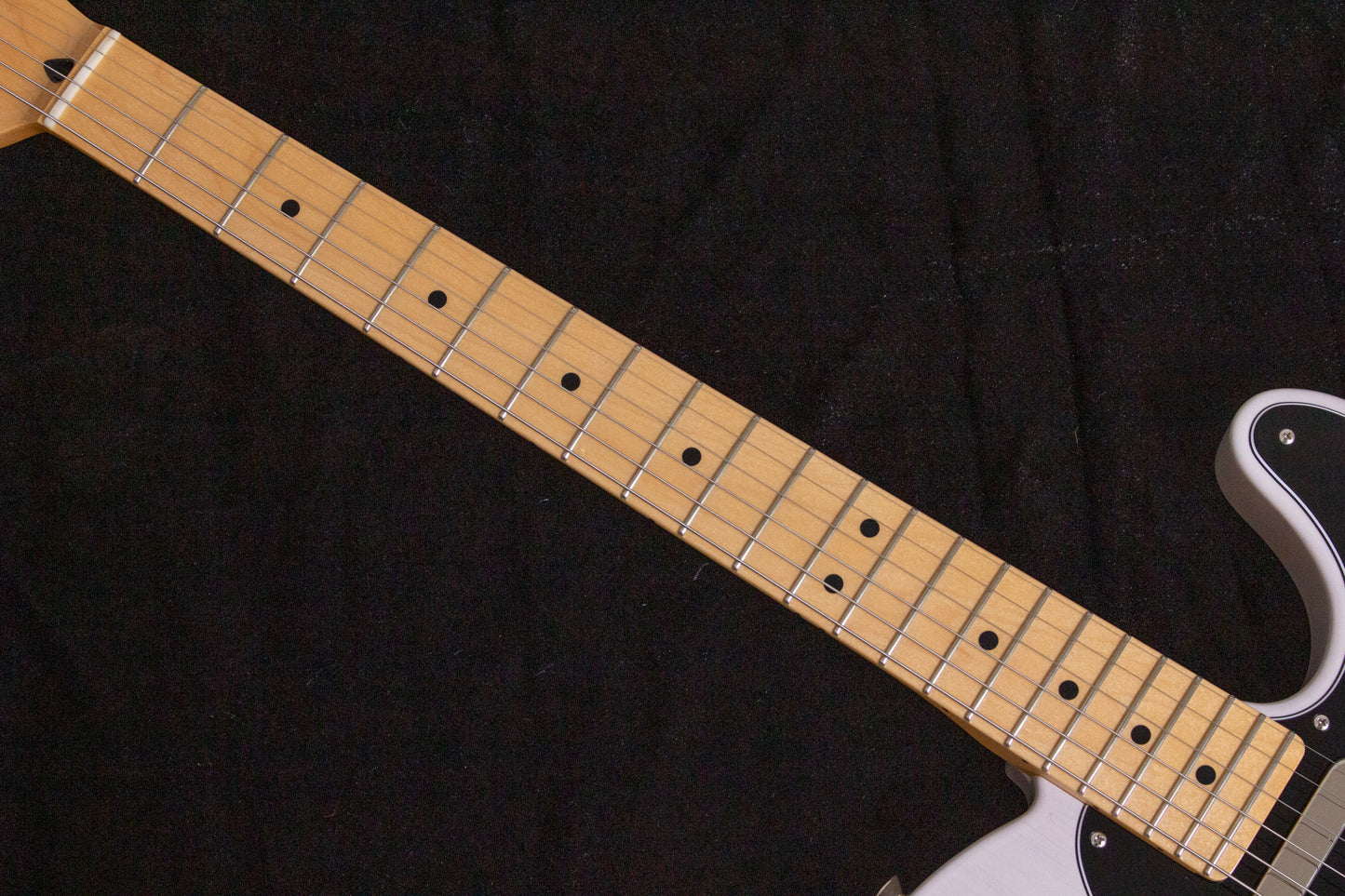 MADE IN JAPAN Hybrid Ⅱ Telecastrer USB #JD22024829 3.365kg【TONIQ横浜】