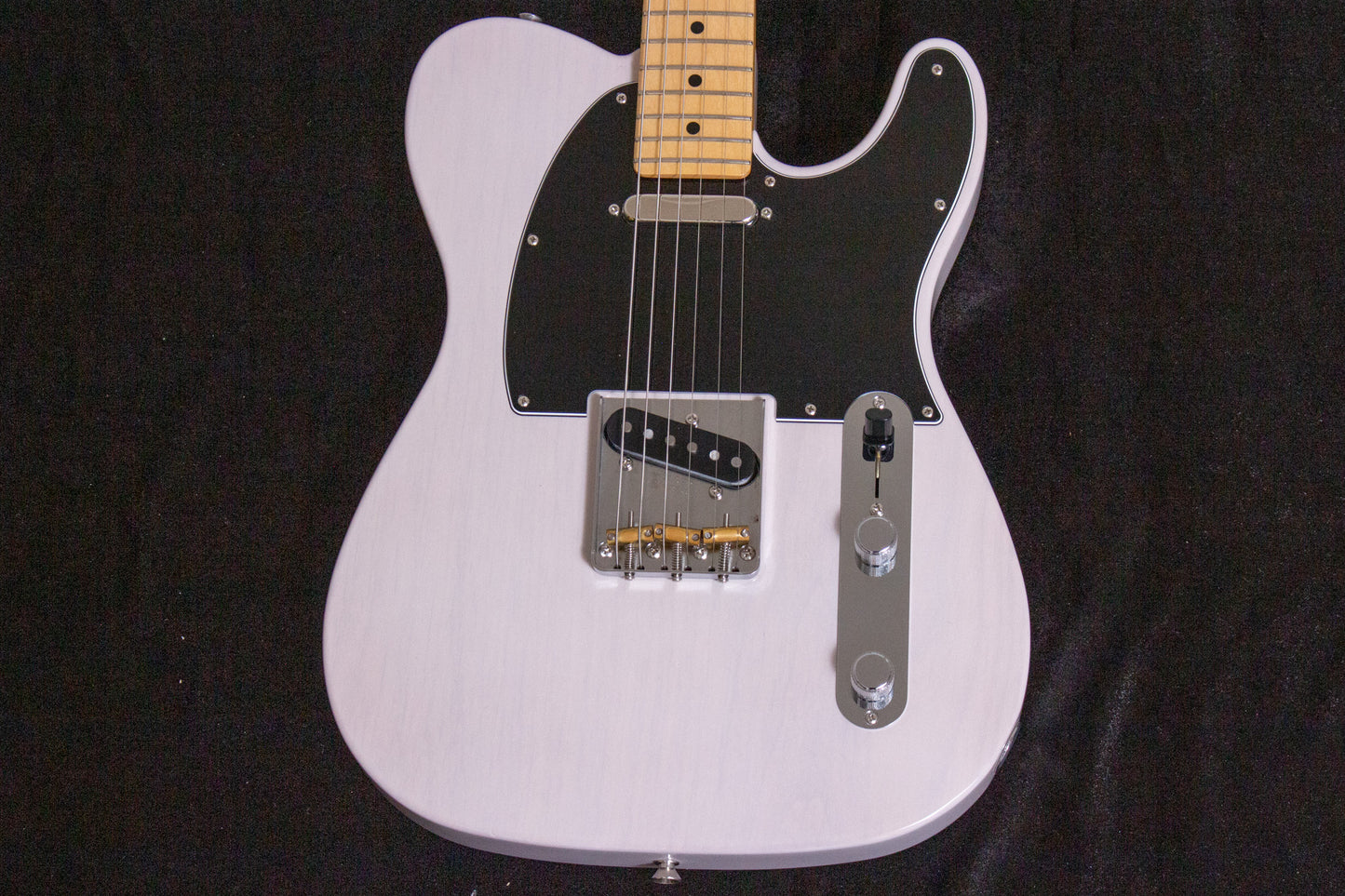 MADE IN JAPAN Hybrid Ⅱ Telecastrer USB #JD22024829 3.365kg【TONIQ横浜】