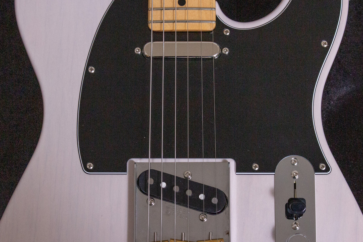 MADE IN JAPAN Hybrid Ⅱ Telecastrer USB #JD22024829 3.365kg【TONIQ横浜】