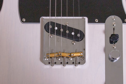 MADE IN JAPAN Hybrid Ⅱ Telecastrer USB #JD22024829 3.365kg【TONIQ横浜】