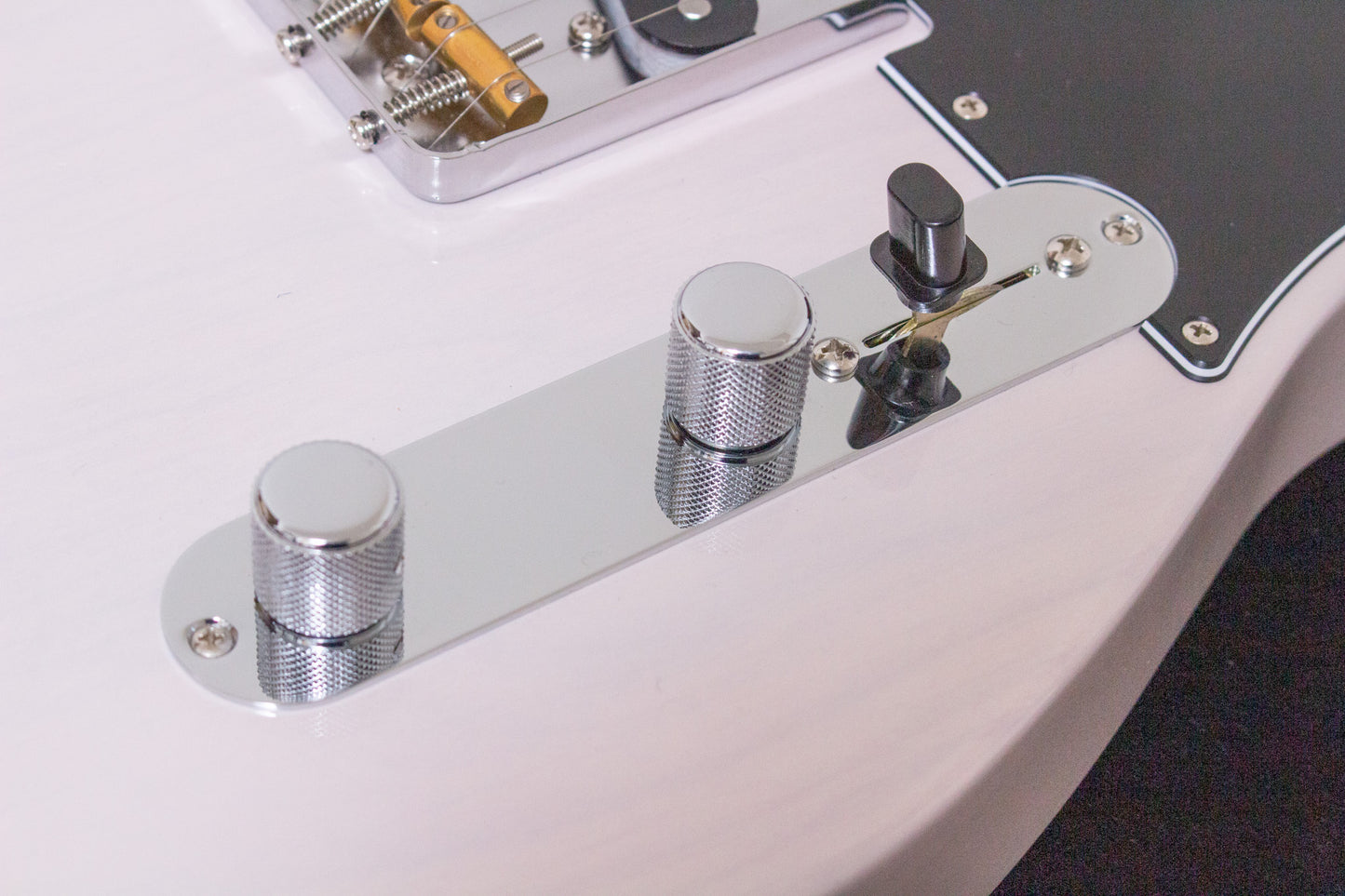 MADE IN JAPAN Hybrid Ⅱ Telecastrer USB #JD22024829 3.365kg【TONIQ横浜】