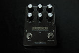 [used] Seymour Duncan / DIAMONDHEAD [TONIQ]