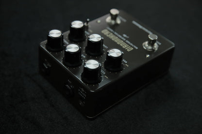 [used] Seymour Duncan / DIAMONDHEAD [TONIQ]