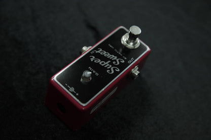 [used] Xotic / Super Sweet [TONIQ]