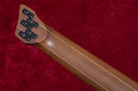 【used】Ibanez / EHB1005MS BLK 2020 3.530kg #I200609442【GIB Yokohama】