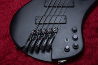 【used】Ibanez / EHB1005MS BLK 2020 3.530kg #I200609442【GIB Yokohama】